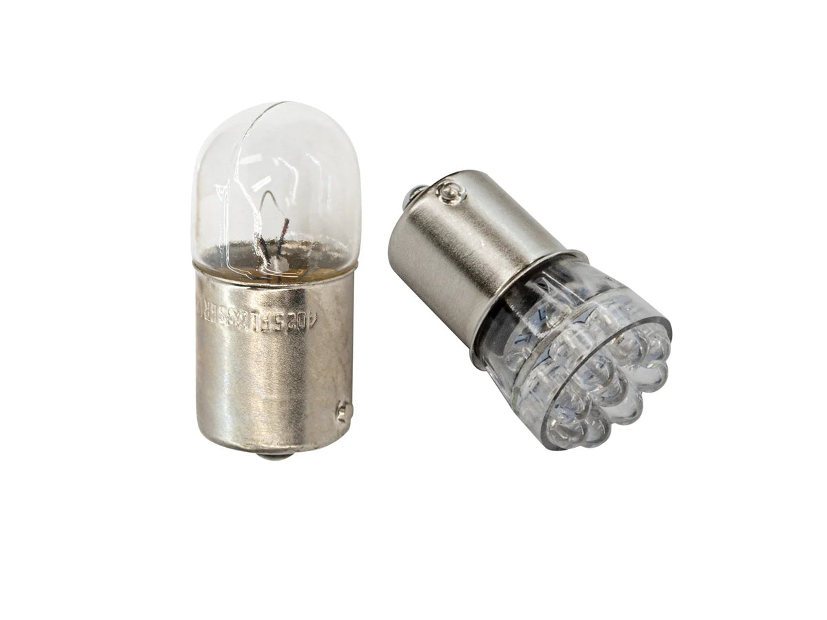 Bulb- Vanagon Tail Light/Bus License Plate Light (Standard or LED)