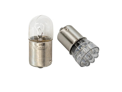 Bulb- Vanagon Tail Light/Bus License Plate Light (Standard or LED)