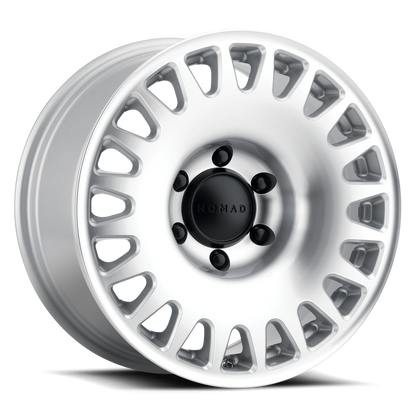 503MC Sahara Machined