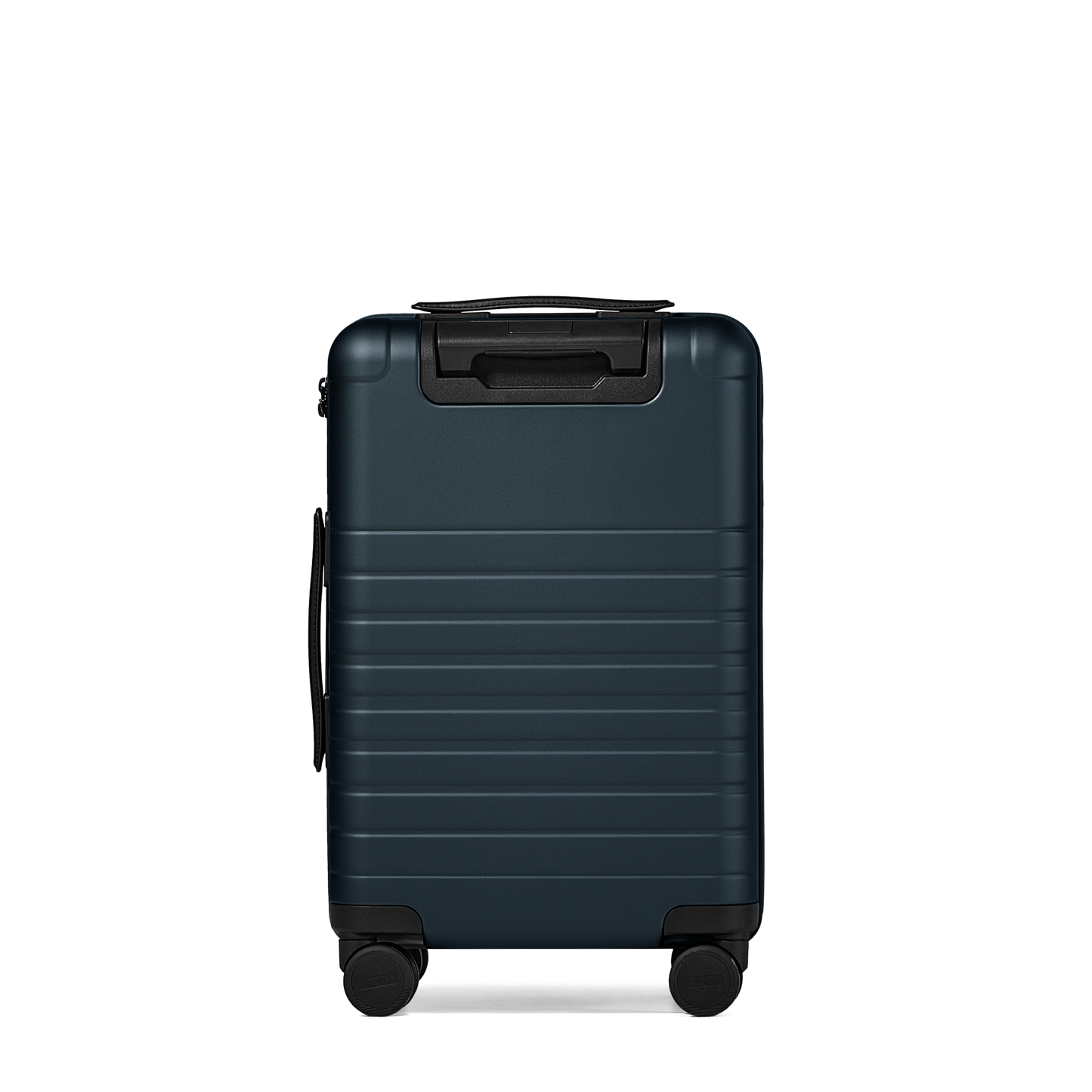 Essential Collection Suitcase Navy Blue