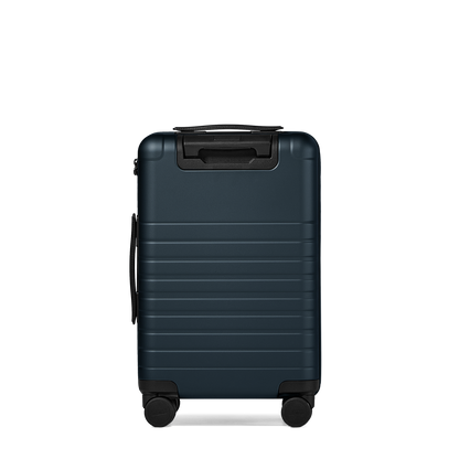 Essential Collection Suitcase Navy Blue