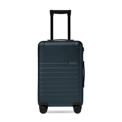 Essential Collection Suitcase Navy Blue