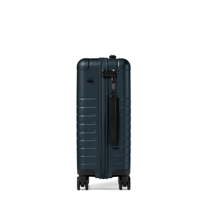 Essential Collection Suitcase Navy Blue
