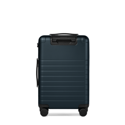 Essential Collection Suitcase Navy Blue
