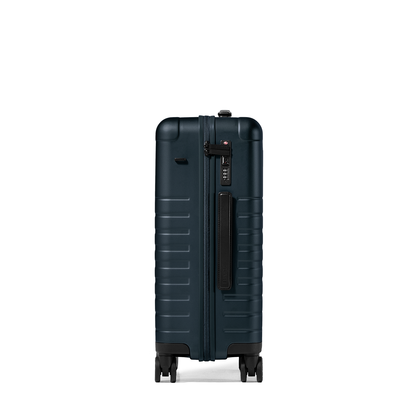 Essential Collection Suitcase Navy Blue
