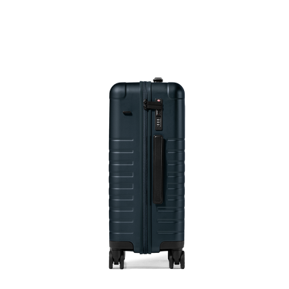 Essential Collection Suitcase Navy Blue