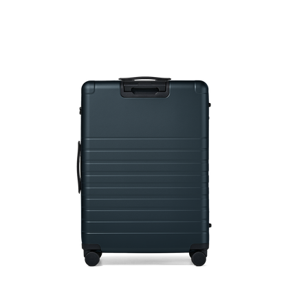 Essential Collection Suitcase Navy Blue