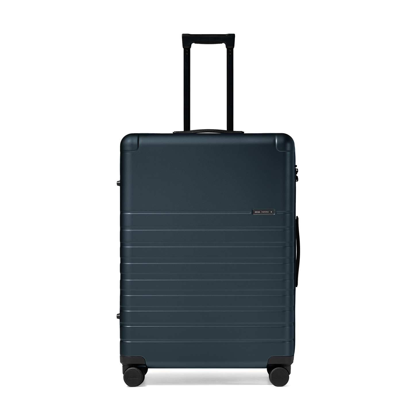 Essential Collection Suitcase Navy Blue