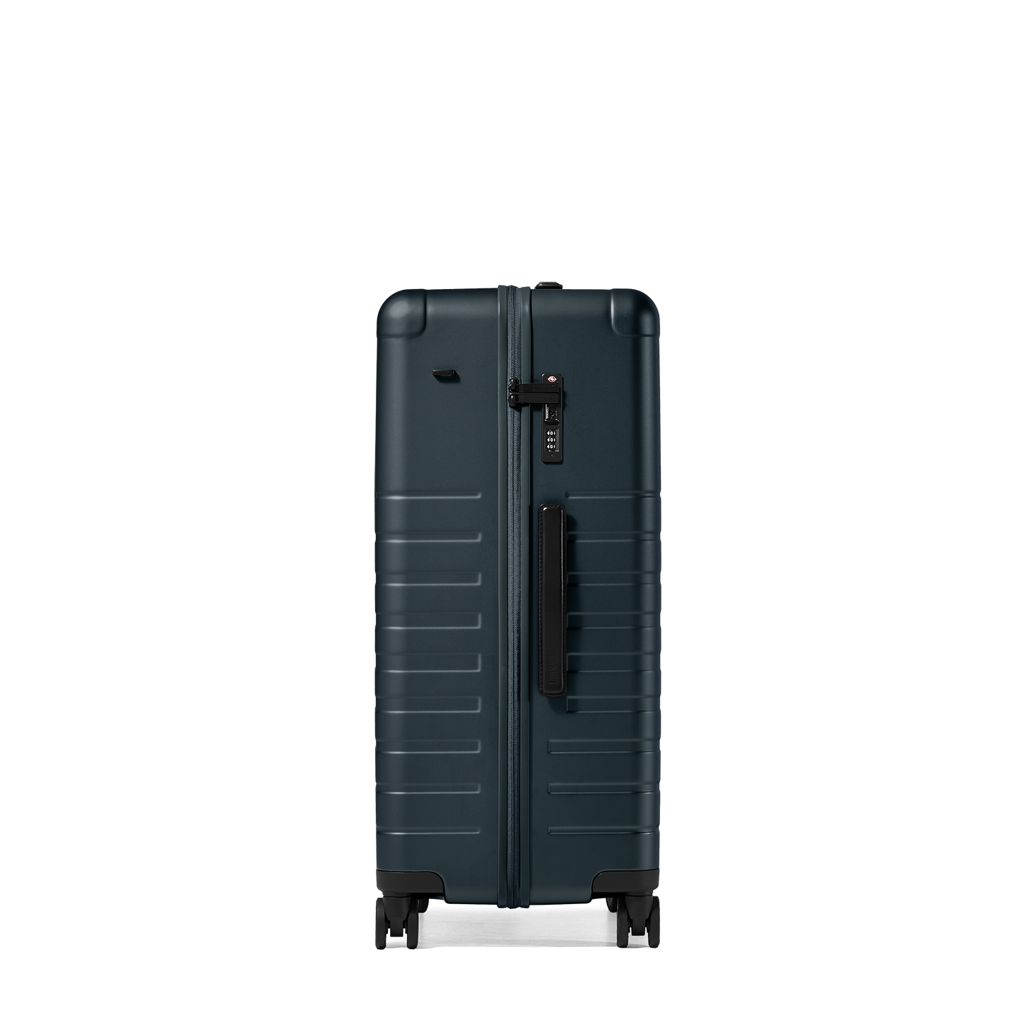Essential Collection Suitcase Navy Blue