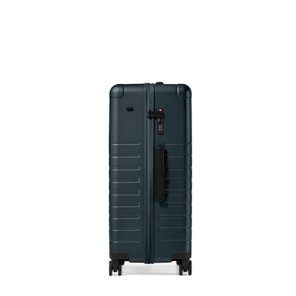 Essential Collection Suitcase Navy Blue