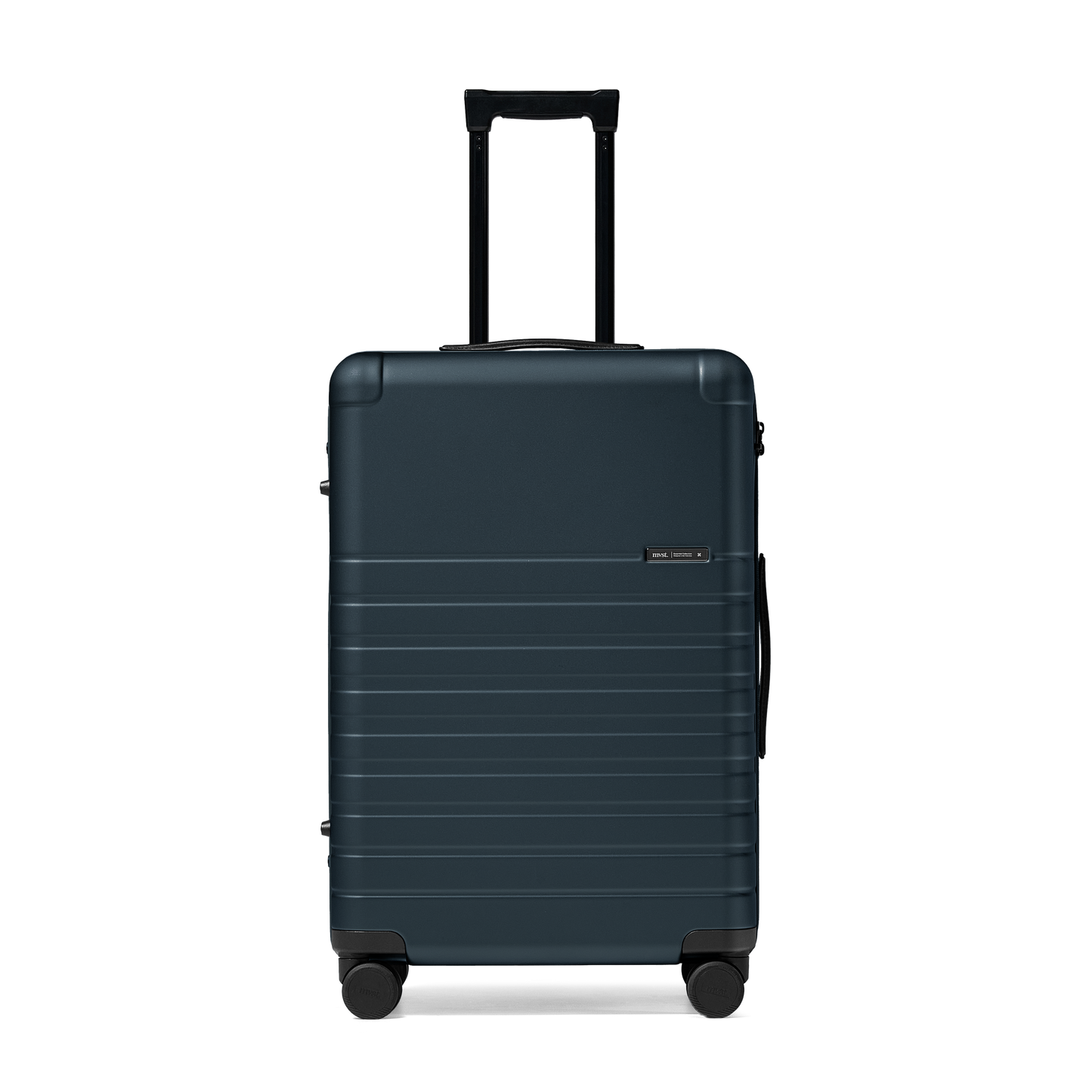 Essential Collection Suitcase Navy Blue