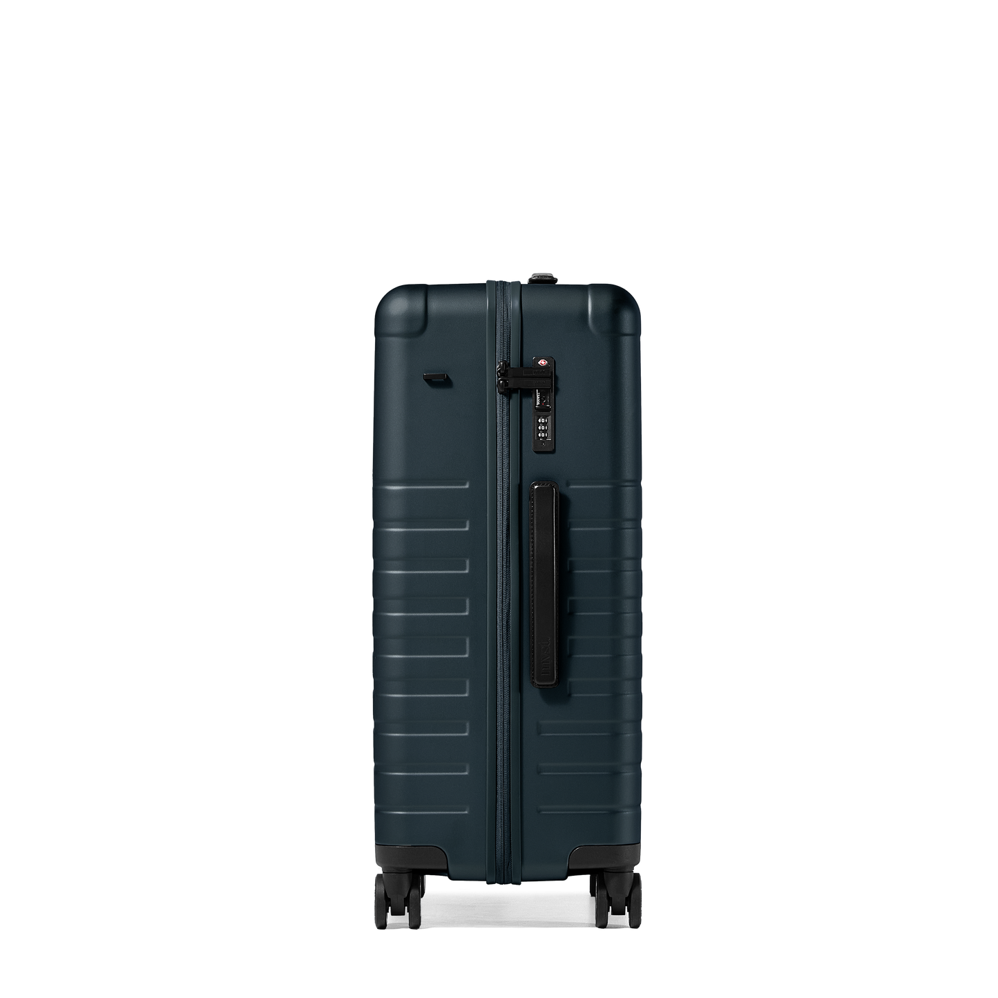 Essential Collection Suitcase Navy Blue