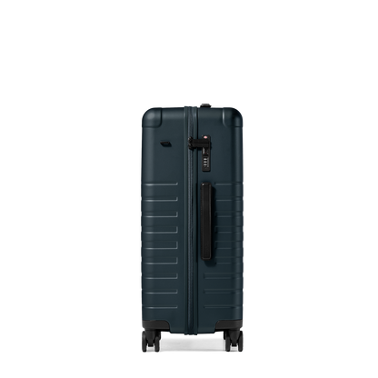 Essential Collection Suitcase Navy Blue