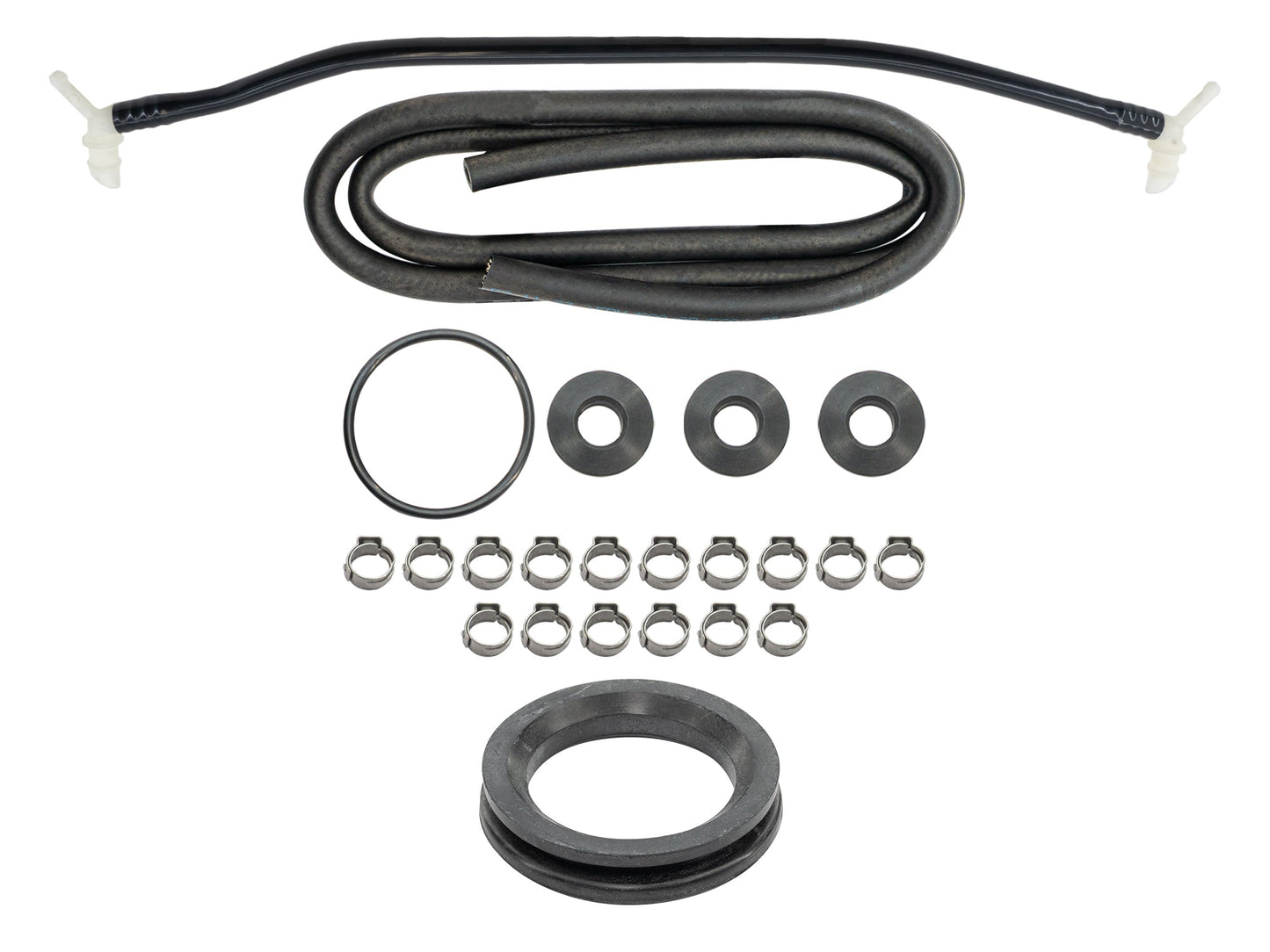 Fuel Line Replacement Master Bundle [Vanagon 2WD]