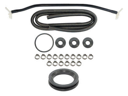 Fuel Line Replacement Master Bundle [Vanagon 2WD]