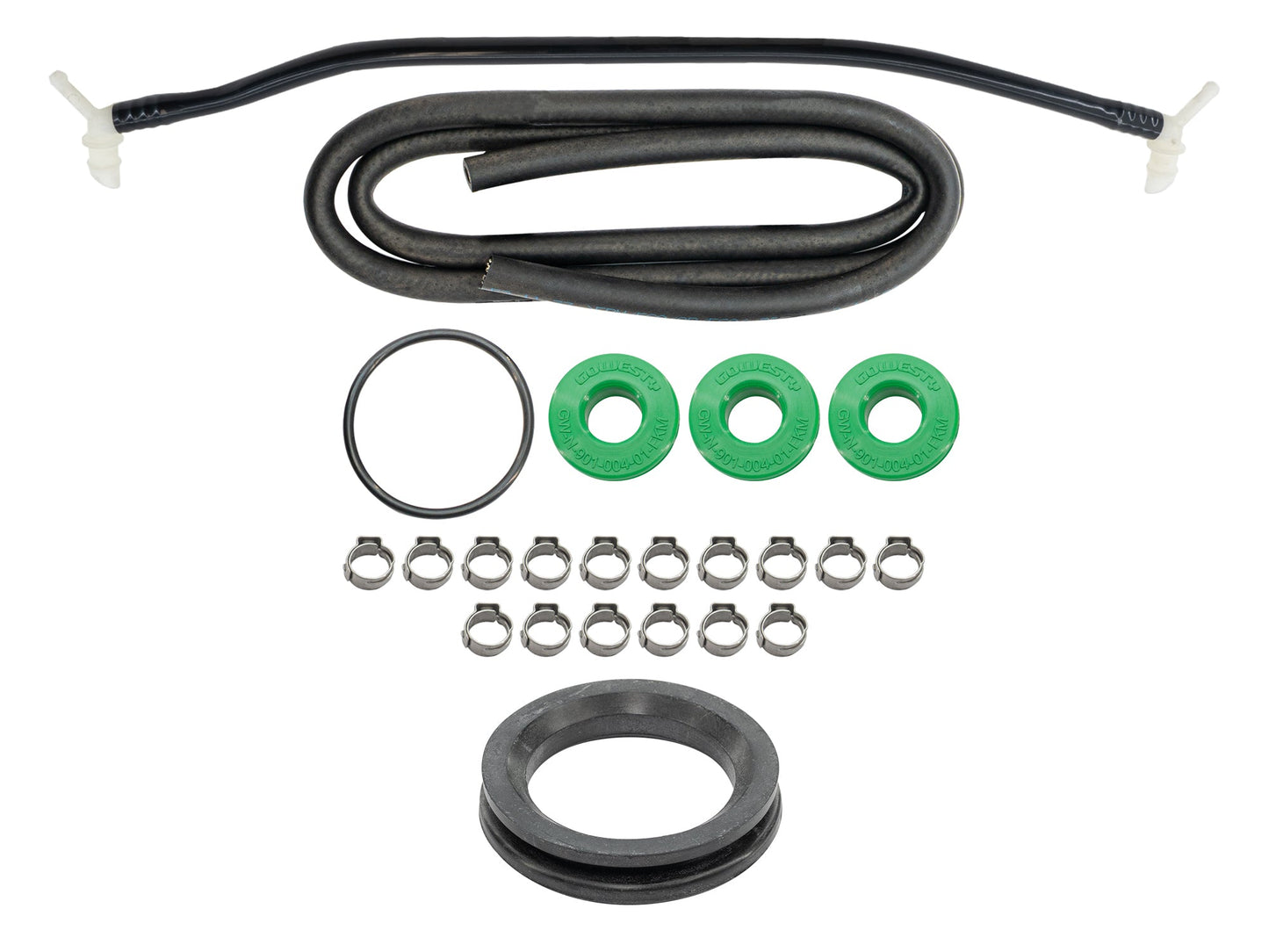Fuel Line Replacement Master Bundle [Vanagon 2WD]