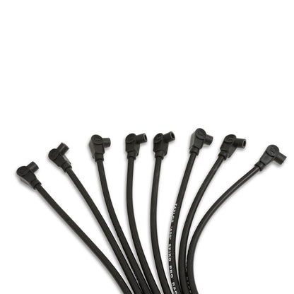 Taylor Cable 409 Spiro Pro Race Hemi Universal Wire, Black 79092
