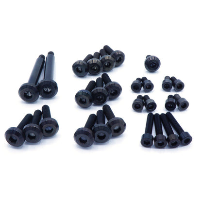 Stage 1 Titanium Hardware Engine Kit - RB25 Engine