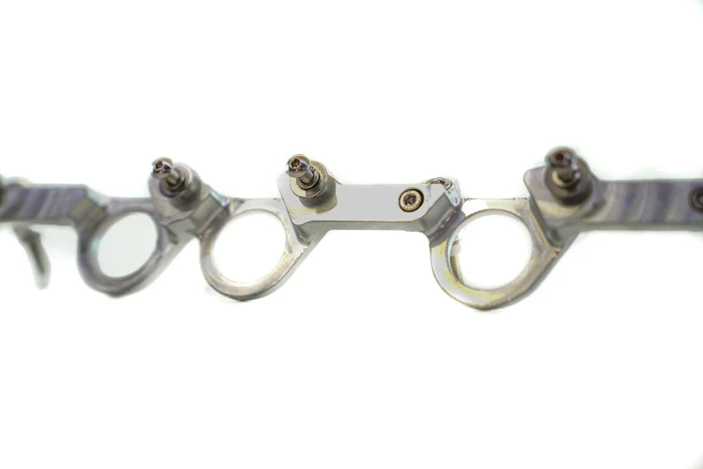 NISSAN RB30 Coil Bracket Kits by CPC Manufacturing CPC 15 by CPC Manufacturing 