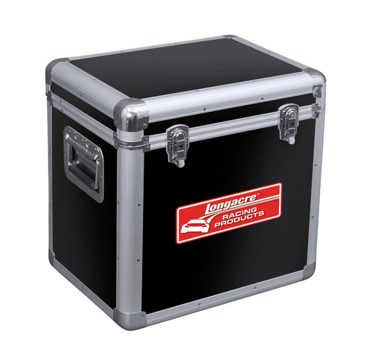 Longacre Storage box for 15" low profile pads 52-72292