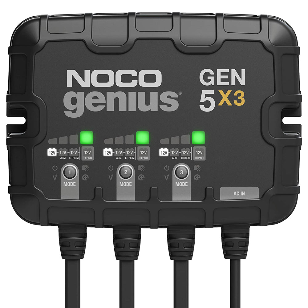 GEN5X3 NOCO
