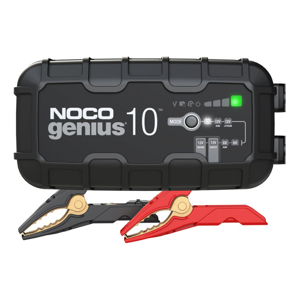 GENIUS10 NOCO