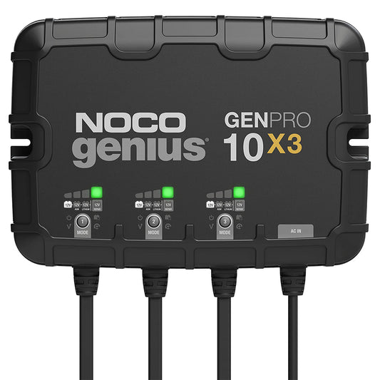 GENPRO10X3 NOCO