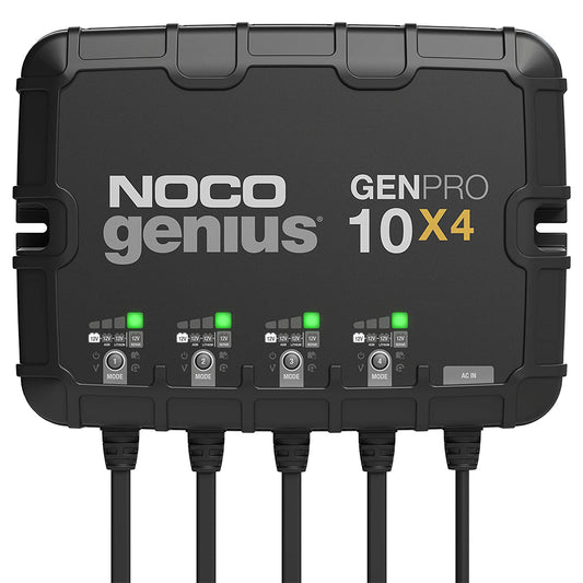 GENPRO10X4 NOCO