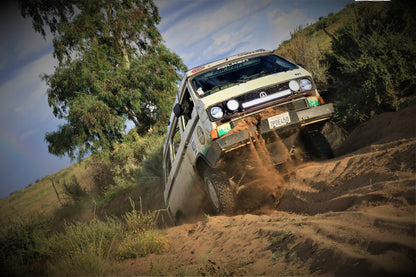 GoWesty Plate Steel Front Bumper [Vanagon]