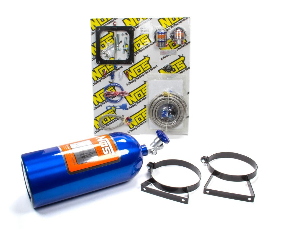 02102NOS NITROUS OXIDE SYSTEMS