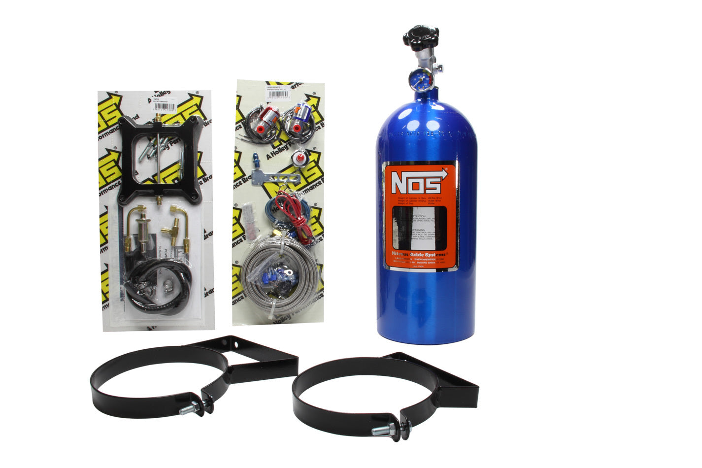 05001NOS NITROUS OXIDE SYSTEMS