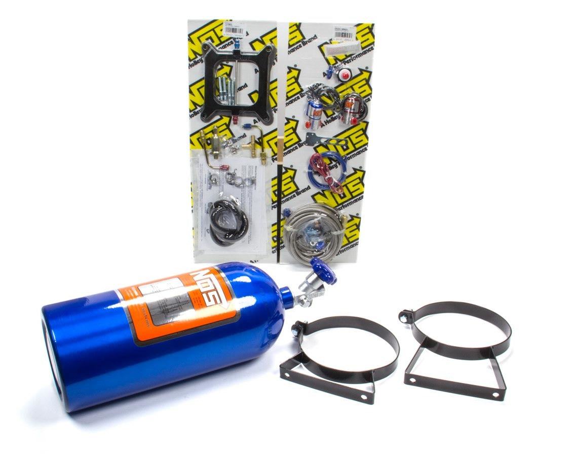 05101NOS NITROUS OXIDE SYSTEMS