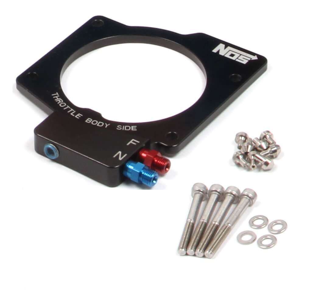 13436NOS NITROUS OXIDE SYSTEMS