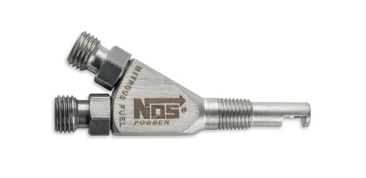 13716NOS NITROUS OXIDE SYSTEMS
