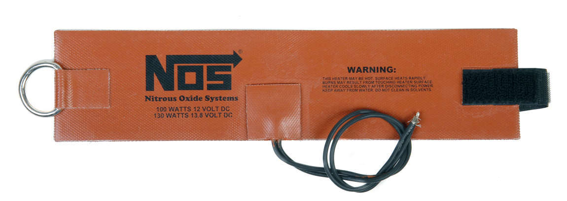 14162NOS NITROUS OXIDE SYSTEMS