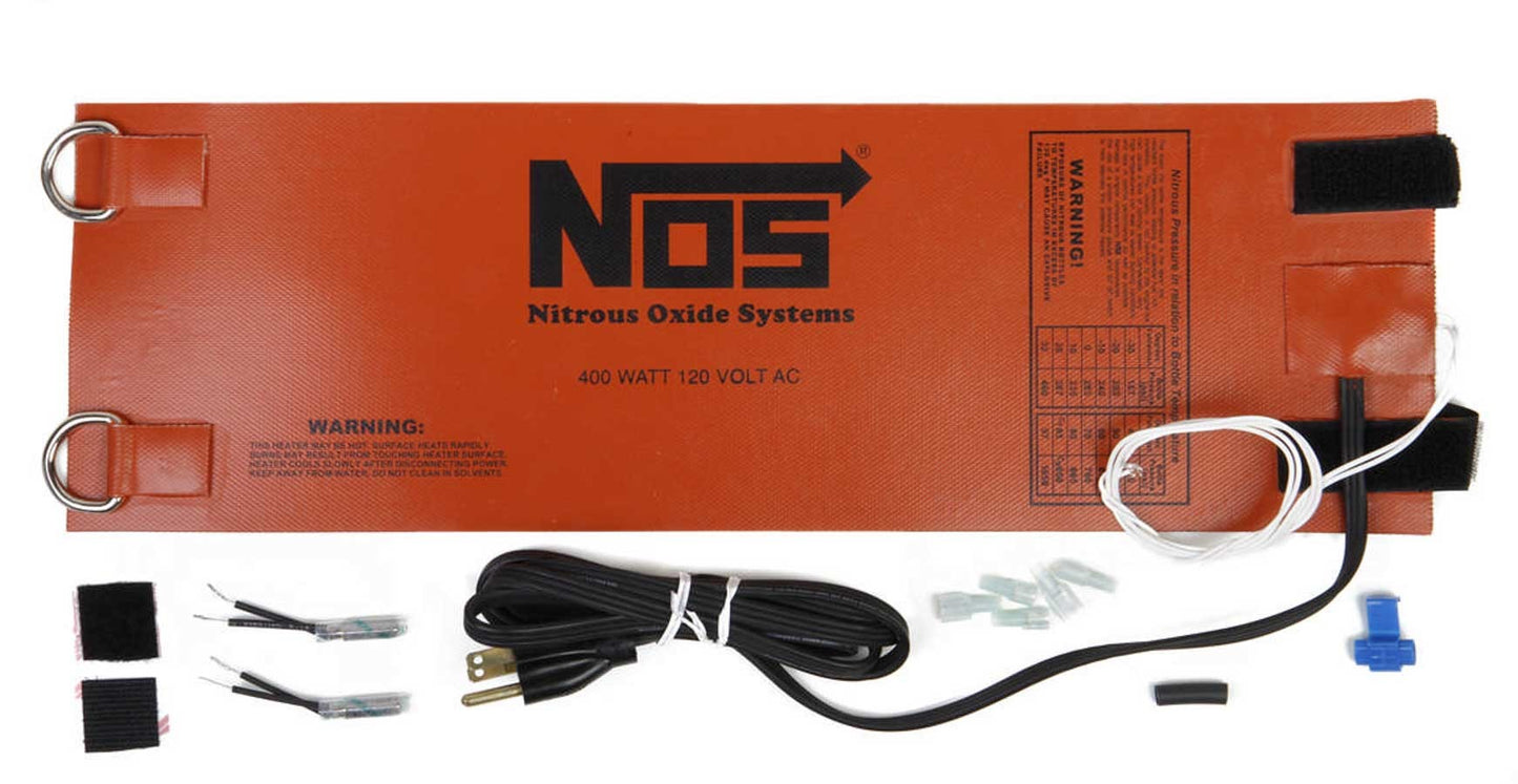 14164-110NOS NITROUS OXIDE SYSTEMS