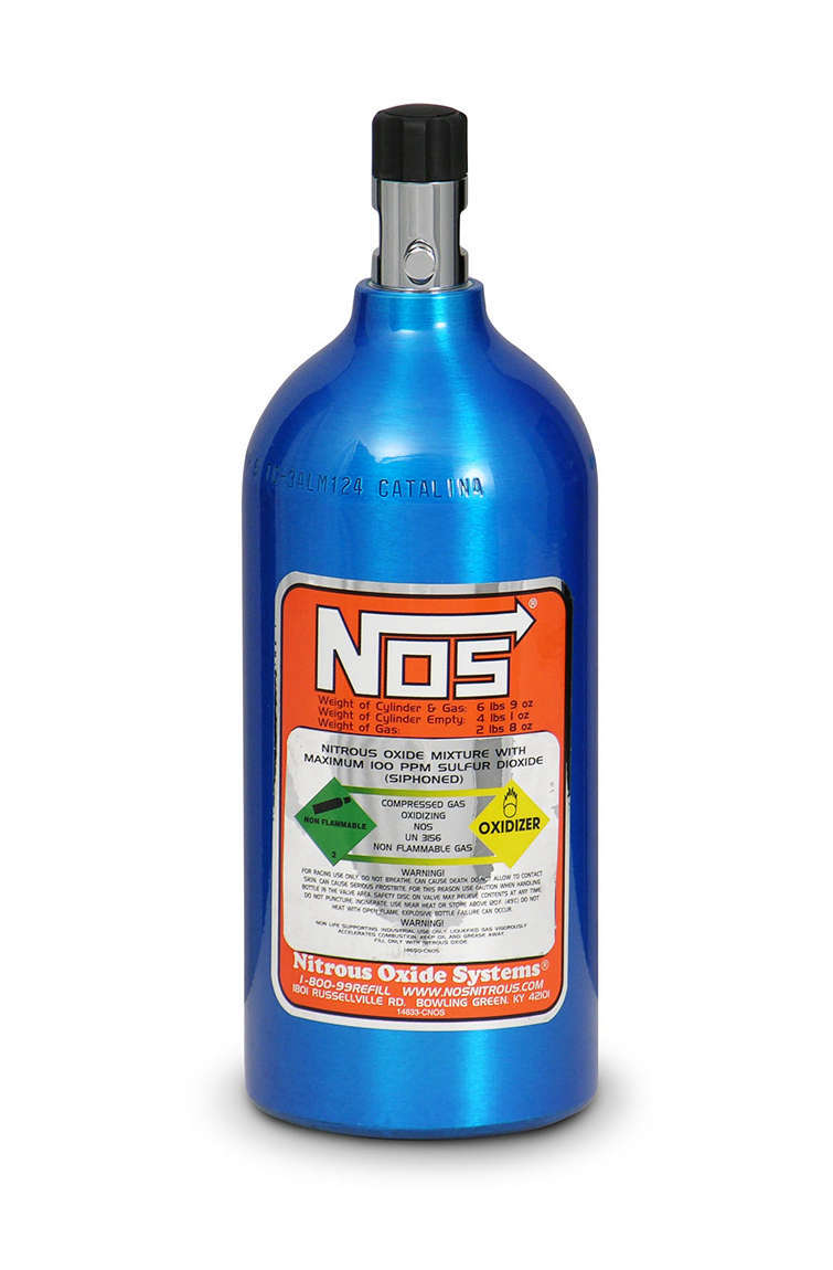 14720NOS NITROUS OXIDE SYSTEMS