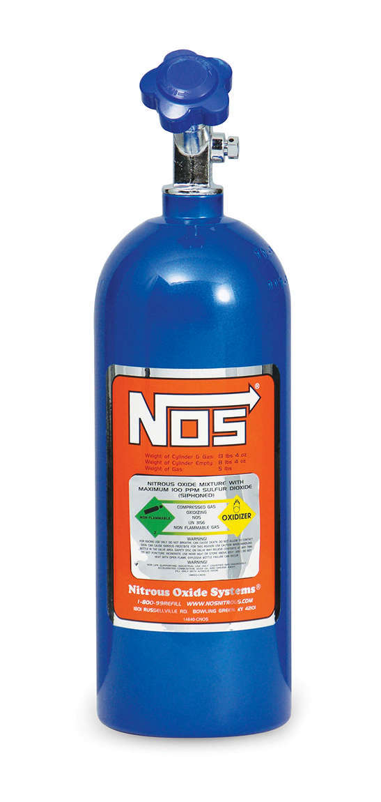 14730NOS NITROUS OXIDE SYSTEMS