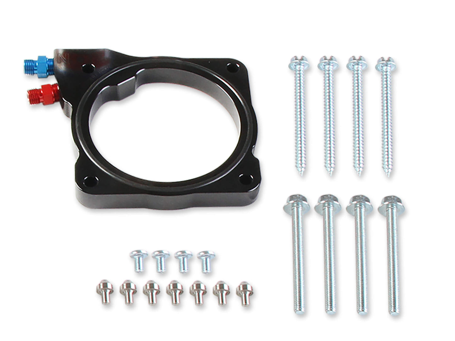 15184NOS NITROUS OXIDE SYSTEMS