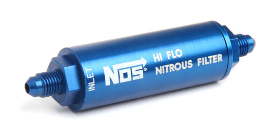 15550NOS NITROUS OXIDE SYSTEMS