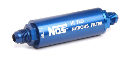 15552NOS NITROUS OXIDE SYSTEMS