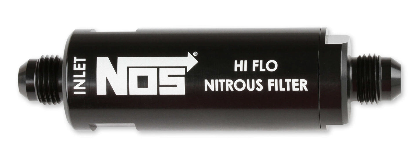 15556NOS NITROUS OXIDE SYSTEMS