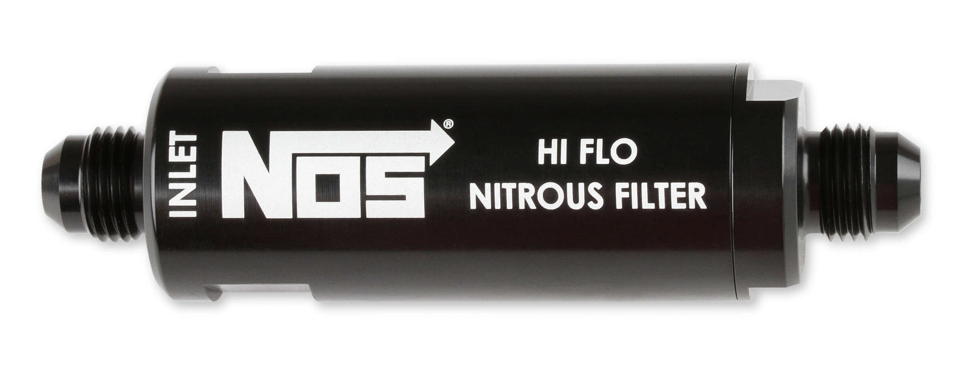 15556NOS NITROUS OXIDE SYSTEMS