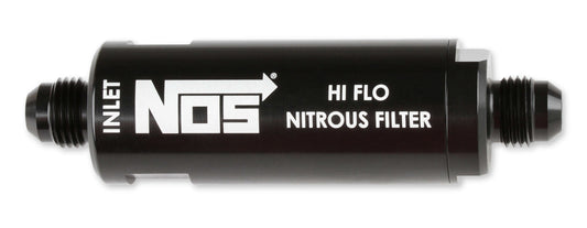 15556NOS NITROUS OXIDE SYSTEMS