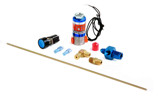 16030NOS NITROUS OXIDE SYSTEMS