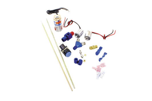 16037NOS NITROUS OXIDE SYSTEMS