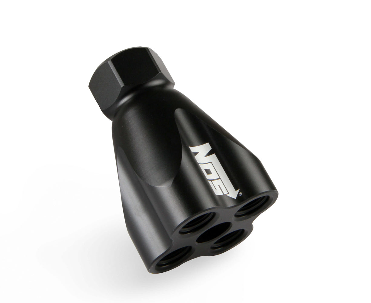 16756NOS NITROUS OXIDE SYSTEMS