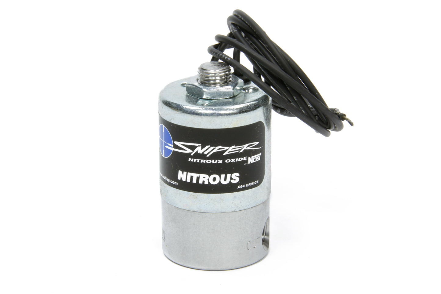 18018NOS NITROUS OXIDE SYSTEMS