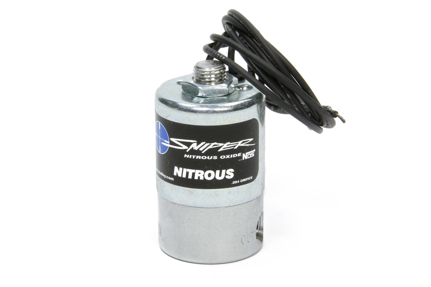 18018NOS NITROUS OXIDE SYSTEMS