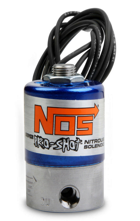 18045NOS NITROUS OXIDE SYSTEMS